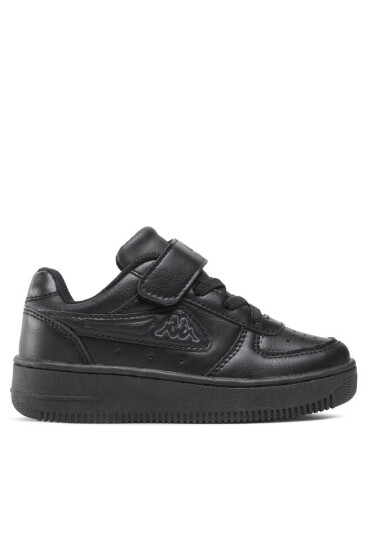 Kappa Сникърси 260852K Black - Mera.bg