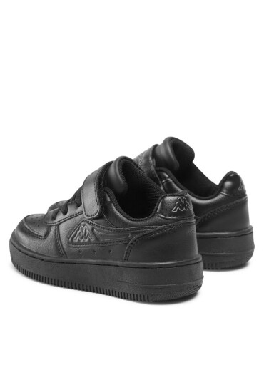 Kappa Сникърси 260852K Black - Mera.bg