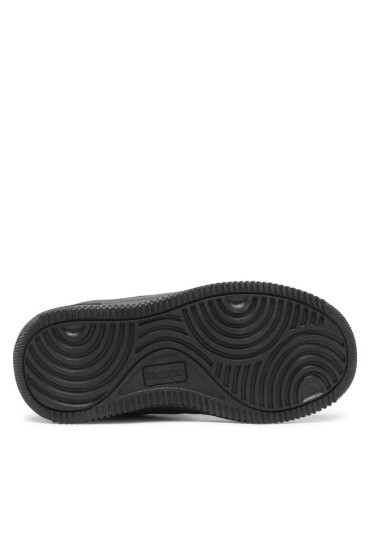 Kappa Сникърси 260852K Black - Mera.bg