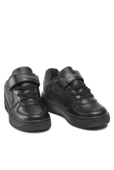 Kappa Сникърси 260852K Black - Mera.bg