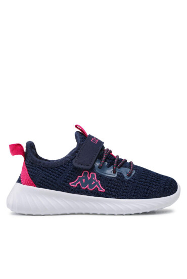 Kappa Сникърси 260907MFK Navy/Pink 6722 - Mera.bg