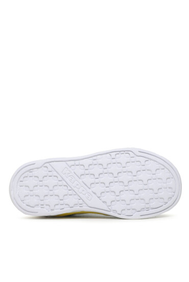 Kappa Сникърси 260926K White/L'Blue - Mera.bg