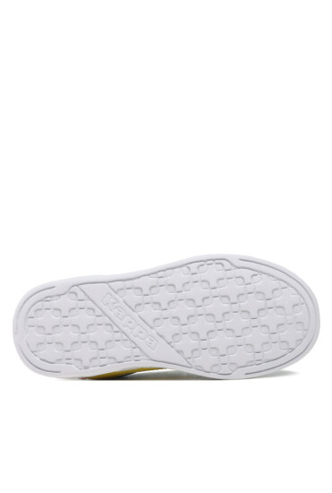 Kappa Сникърси 260932K White/L'Blue 1061 - Mera.bg