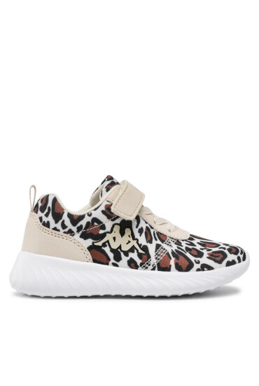 Kappa Сникърси 260955LEOK Sand/Brown 4250 - Mera.bg