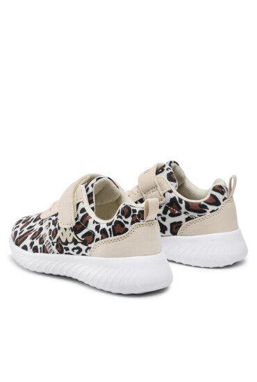 Kappa Сникърси 260955LEOK Sand/Brown 4250 - Mera.bg