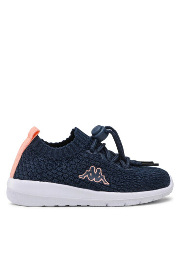 Kappa Сникърси 260967K Navy/Papaya 6774 - Mera.bg