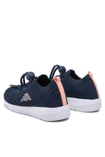 Kappa Сникърси 260967K Navy/Papaya 6774 - Mera.bg