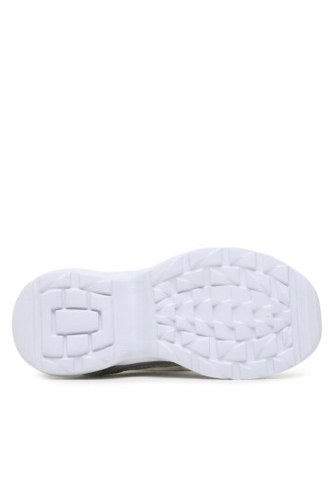 Kappa Сникърси 260997K White/Multi 1017 - Mera.bg