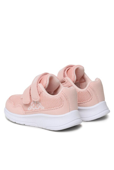 Kappa Сникърси 280009M Rose/White 2110 - Mera.bg