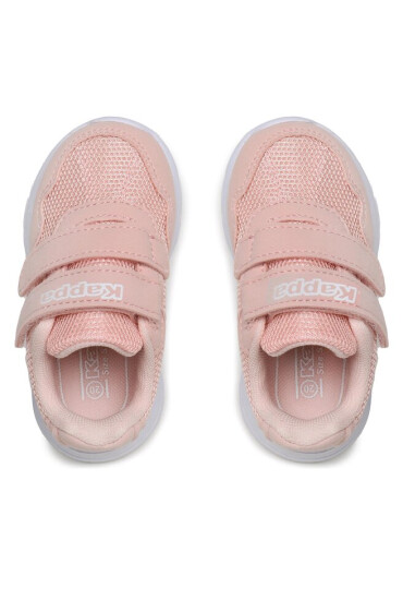 Kappa Сникърси 280009M Rose/White 2110 - Mera.bg