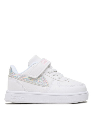 Kappa Сникърси 280032M White/Multi 1017 - Mera.bg