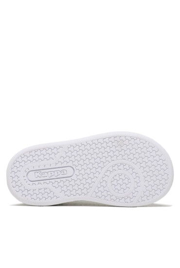 Kappa Сникърси 280032M White/Multi 1017 - Mera.bg