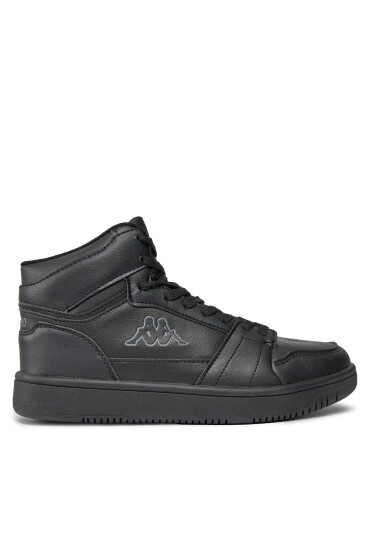 Kappa Сникърси 361G12W Black 005 - Mera.bg