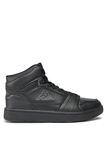 Kappa Сникърси 361G12W Black 005 - Mera.bg