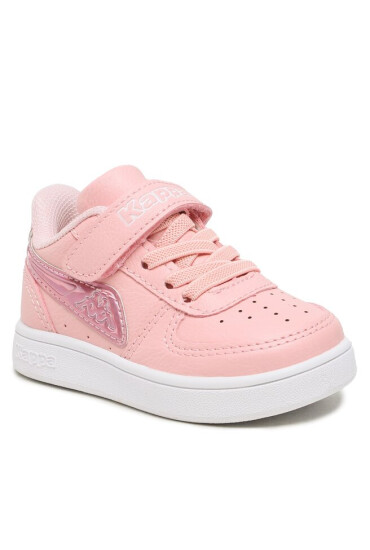 Kappa Сникърси 280032M Rose/White 2110 - Mera.bg