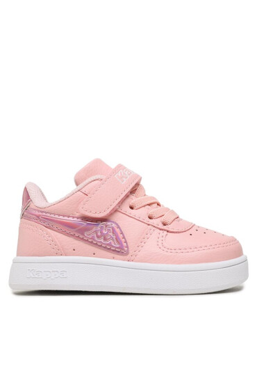 Kappa Сникърси 280032M Rose/White 2110 - Mera.bg