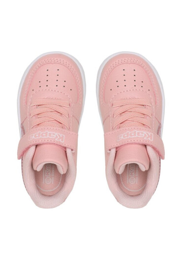 Kappa Сникърси 280032M Rose/White 2110 - Mera.bg