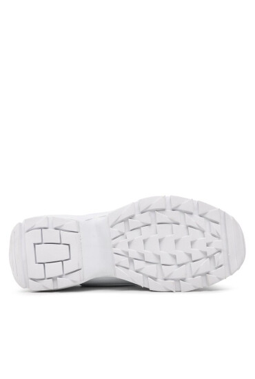 Kappa Сникърси 243255 White 1010 - Mera.bg