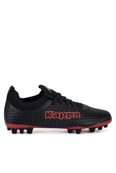 Kappa Обувки за футбол AW24-3C004B Черен - Mera.bg