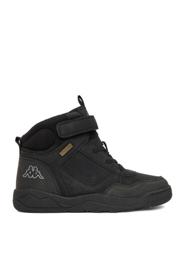 Kappa Сникърси CEO-AW24-3C042 Черен - Mera.bg