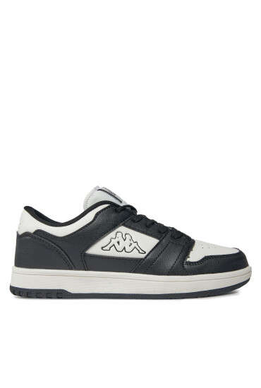Kappa Сникърси Logo Bernal Kid 351F8IW Бял - Mera.bg