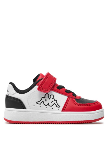 Kappa Сникърси Logo Malone 5 Ev Inf 381Y12W Цветен - Mera.bg