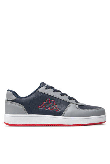 Kappa Сникърси Logo Malone Kid 371K1IW Тъмносин - Mera.bg