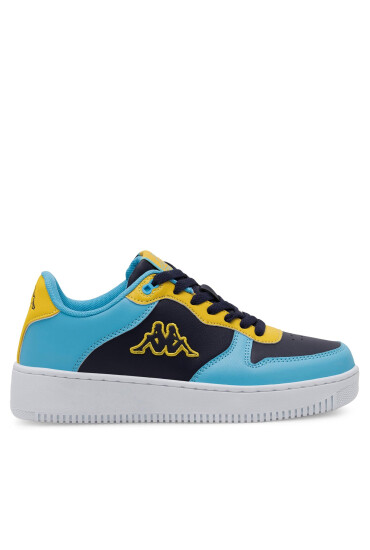 Kappa Сникърси LOGO MASERTA KID 33154HW-A80 Цветен - Mera.bg
