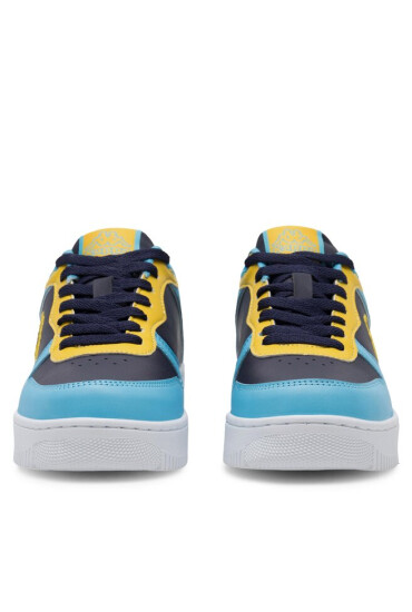 Kappa Сникърси LOGO MASERTA KID 33154HW-A80 Цветен - Mera.bg