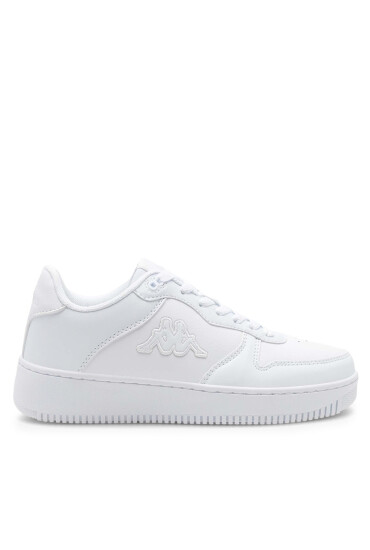 Kappa Сникърси Maserta 32193CW-001 Бял - Mera.bg