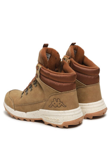 Kappa Туристически 260977T Beige/Offwhite 4143 - Mera.bg