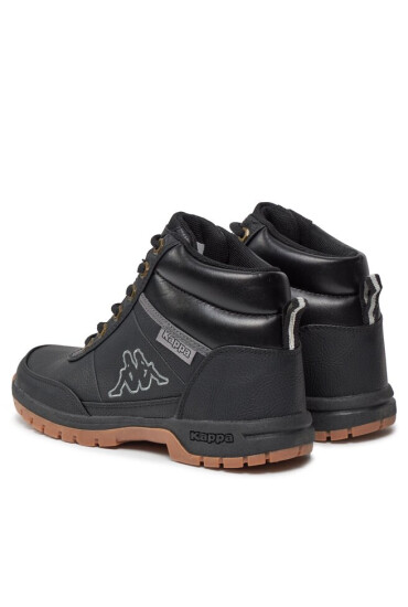 Kappa Туристически Bright Mid T 260239T Черен - Mera.bg