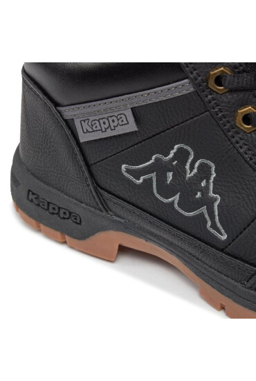 Kappa Туристически Bright Mid T 260239T Черен - Mera.bg
