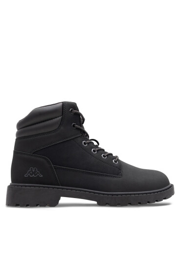Kappa Туристически oбувки Logo Fillmore 371H3WW-A10. Черен - Mera.bg