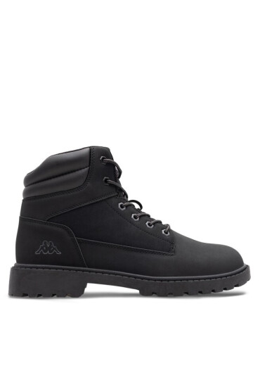 Kappa Туристически oбувки Logo Fillmore 371H3WW-A10. Черен - Mera.bg