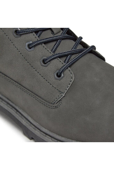 Kappa Туристически oбувки Logo Fillmore Md 371H3WW Сив - Mera.bg