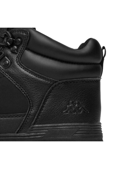 Kappa Туристически oбувки Logo Monsi Md 304SHK0 Черен - Mera.bg