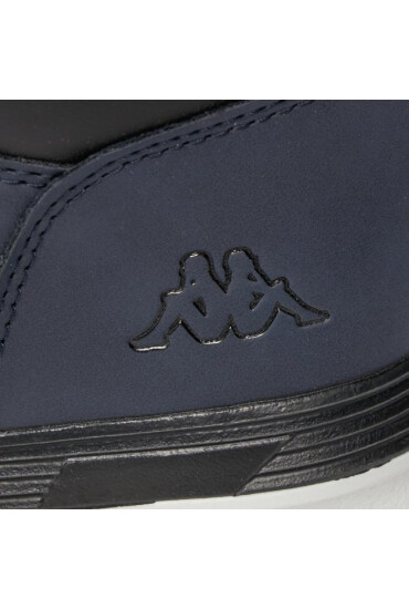 Kappa Туристически oбувки Logo Monsi Md 304SHK0 Тъмносин - Mera.bg