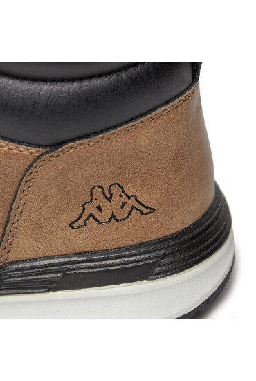 Kappa Туристически oбувки Logo Monsi Md 304SHK0 Кафяв - Mera.bg