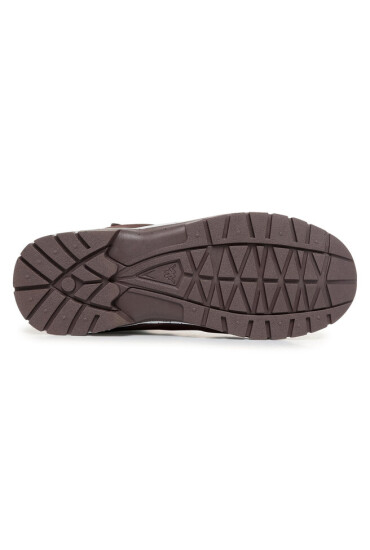 Kappa Зимни обувки 260732T Brown/Navy 5067 - Mera.bg