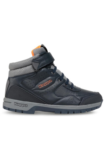 Kappa Зимни обувки 260732T Navy/Coral 6729 - Mera.bg