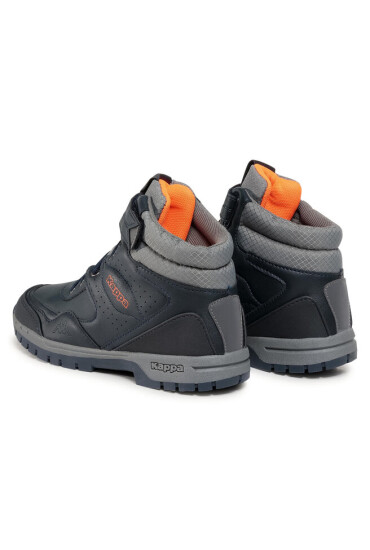Kappa Зимни обувки 260732T Navy/Coral 6729 - Mera.bg