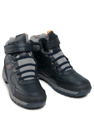 Kappa Зимни обувки 260732T Navy/Coral 6729 - Mera.bg