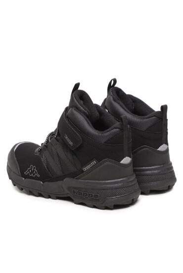 Kappa Зимни обувки 260897T Black 1111 - Mera.bg