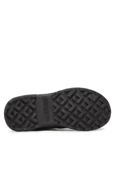 Kappa Зимни обувки 260897T Black 1111 - Mera.bg