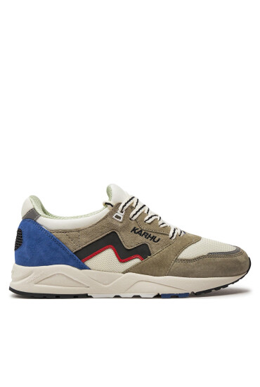 Karhu Сникърси Aria 95 F803097 Екрю - Mera.bg