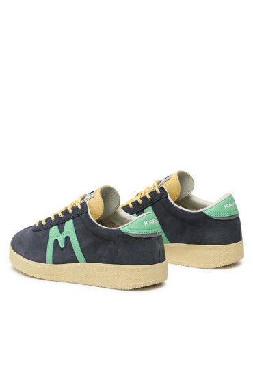 Karhu Сникърси Trampas F809034 Тъмносин - Mera.bg