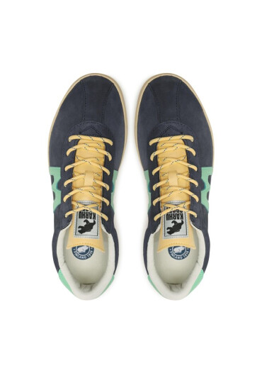 Karhu Сникърси Trampas F809034 Тъмносин - Mera.bg