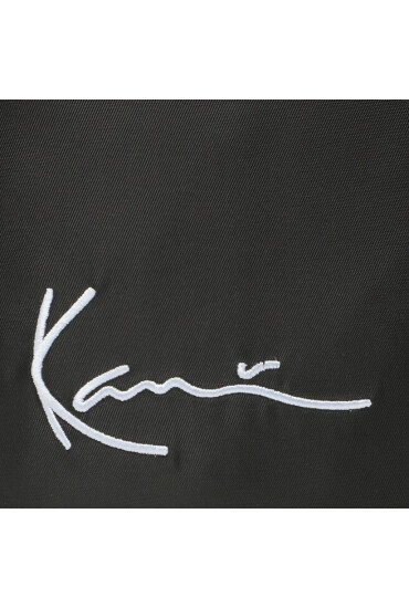 Karl Kani Дамска чанта Signature Small Messenger Bag 4002864 Черен - Mera.bg