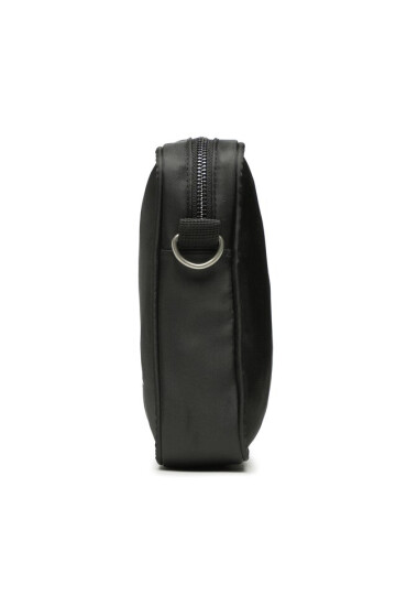 Karl Kani Дамска чанта Signature Small Messenger Bag 4002864 Черен - Mera.bg